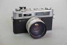 Yashica electro gs for sale  HONITON