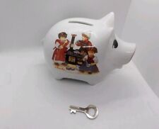 Sparschwein käthe kruse gebraucht kaufen  Erlangen