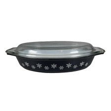 Vintage oval pyrex for sale  BASILDON