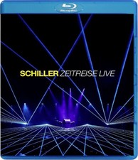 Schiller zeitreise live gebraucht kaufen  Langenhagen