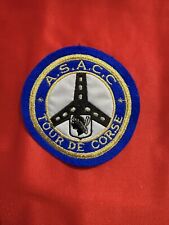 Patch brodé automobile d'occasion  France
