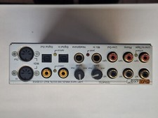 Dmx 6fire pci usato  Roma