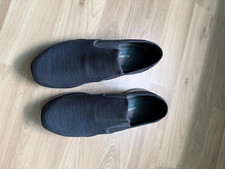 Skechers relaxed equalizer gebraucht kaufen  Illerkirchberg