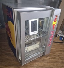Red bull mini for sale  Sutter Creek