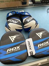 Rdx j11 6oz for sale  CANNOCK