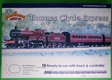 Bachmann 170 thames for sale  SAXMUNDHAM