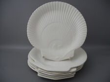 Wedgwood muschelteller barlast gebraucht kaufen  Hamburg