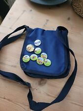 Girl guides crossbody for sale  BIRMINGHAM