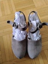 Softclox grau gutem gebraucht kaufen  Aachen