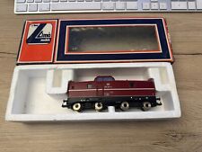 Lima 201626 analog gebraucht kaufen Lima 201626 analog gebraucht kaufen  Hamburg