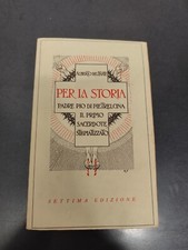 Libro per storia usato  Poggibonsi