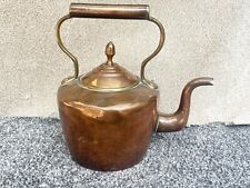 Vintage antique kettle for sale  PRESTON
