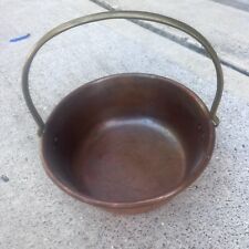 Vintage heavy copper for sale  Pearland