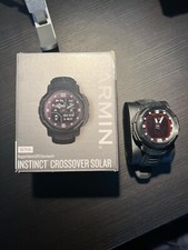 Smartwatch garmin instinct usato  Salerno