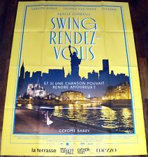 Swing rendez old d'occasion  Clichy