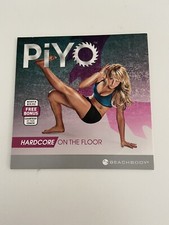 Piyo bonus workout for sale  Harleysville