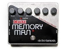 Used electro harmonix for sale  Leominster