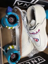 Vanilla freestyle powertrak for sale  Lakeland