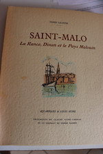 Saint malo rance d'occasion  Gignac
