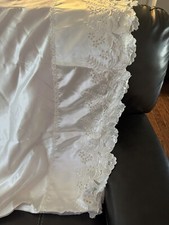 Nwot luxury satin for sale  West Chester