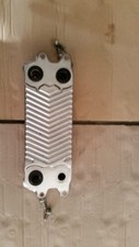 Scambiatore termico acqua usato  Avezzano