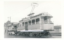 047d tram photo for sale  BLAENAU FFESTINIOG