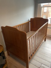 Tutti bambini oak for sale  LONDON