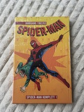 Spider man komplett gebraucht kaufen  Memmingen
