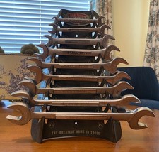 Vintage craftsman piece for sale  Hudson