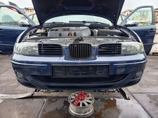 Seat toledo riginal gebraucht kaufen  Erfurt