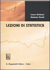 lezioni statistica usato lezioni statistica usato Sesto San Giovanni