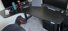 Ikea bekant height for sale  NOTTINGHAM