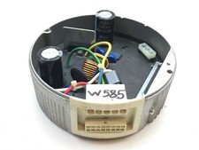 Usado, Módulo Genteq Eon HD02 SOMENTE 3/4HP 120/240V programado para CW LE usado #W585 comprar usado  Enviando para Brazil