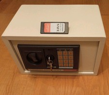 Richmond electronic steel for sale  AYLESBURY