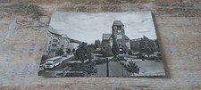 Postkarte berlin friedenau gebraucht kaufen  Muldestausee