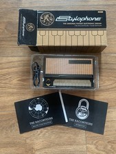 Raconteurs limited edition for sale  WICKFORD