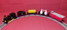 Lego 725 eisenbahn gebraucht kaufen  Haunetal