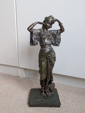 Veronese bronze finish for sale  TAMWORTH