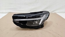 Frontscheinwerfer volvo xc40 gebraucht kaufen  Hamburg