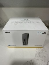 Docking station CalDigit TS4 Thunderbolt 4 18 portas excelente estado!, usado comprar usado  Enviando para Brazil