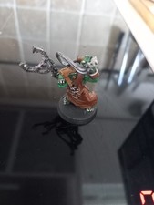 Warhammer 40k orks d'occasion  Villepreux