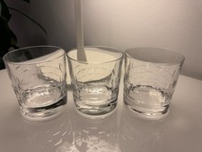 Edinburgh crystal skibo for sale  READING