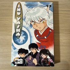 Inu yasha rumiko gebraucht kaufen  Krefeld