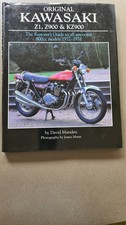 Kawasaki 900 original for sale  CHELTENHAM