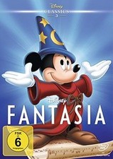 Fantasia ben sharpsteen gebraucht kaufen  Berlin