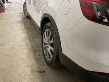 Driver rear suspension for sale  Walls