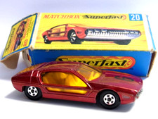 Matchbox superfast riginalverp gebraucht kaufen  Cottbus