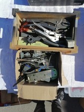 Diverses sammlung werkzeug gebraucht kaufen  Ahlen-Dolberg