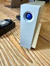 Lacie thunderbolt ext gebraucht kaufen  Deutschland