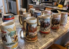 Anheuser busch beer for sale  Saint Cloud